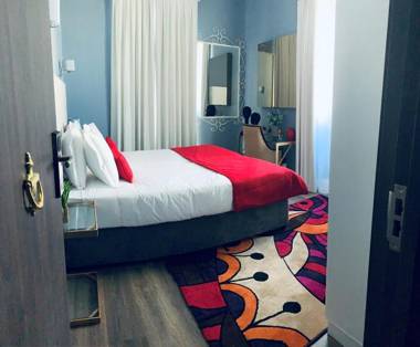 Rubens Hotels Royal Village Porto Gaia