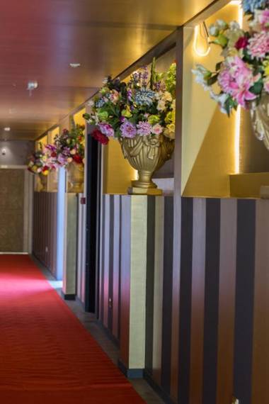 Rubens Hotels Royal Village Porto Gaia