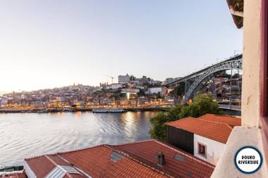 Douro Riverside Apartments