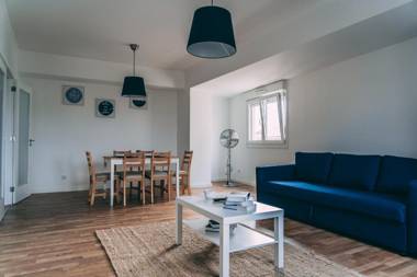 Apartamentos Jardim do Morro