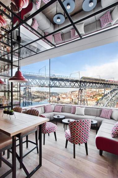 Vincci Ponte de Ferro