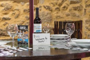 GuestReady - Sleeping Cellar