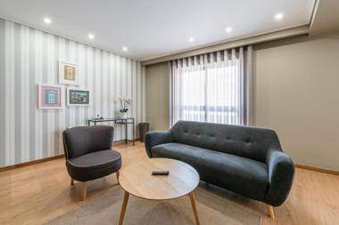 GuestReady - Gaia Gardens Apt 1