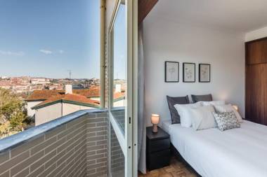 GuestReady - Porto Panoramic View