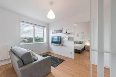 GuestReady - Porto Fantastic View