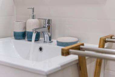 GuestReady - Easygoing Pool to River