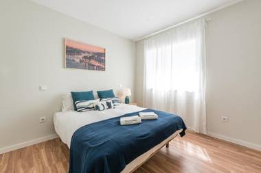 GuestReady - The New Golden Dawn A