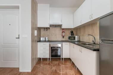 GuestReady - The New Golden Dawn A