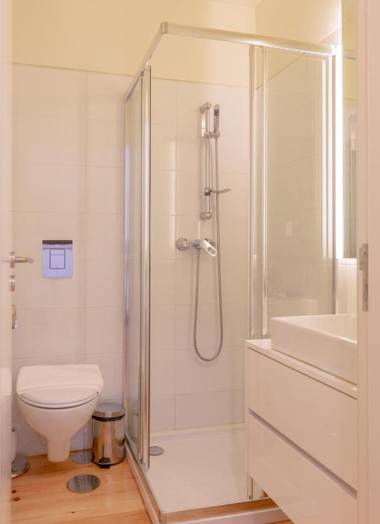 GuestReady - Catorze de Outubro Houses III