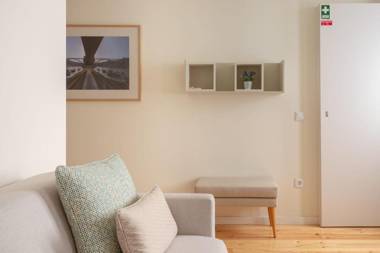 GuestReady - Catorze de Outubro Houses II