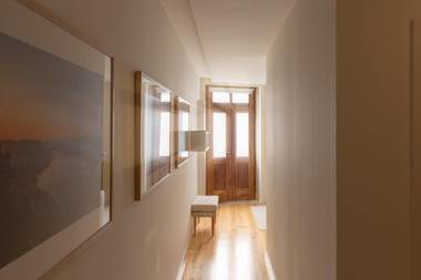 GuestReady - Catorze de Outubro Houses IV