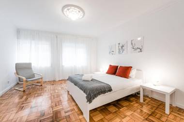 GuestReady - HOSPITALITY ATRIUM - Leite Residence