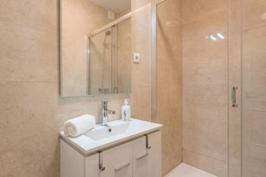 GuestReady - HOSPITALITY ATRIUM - Leite Residence