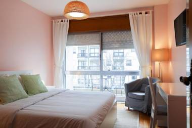 Origami Porto Residencia & Hostel