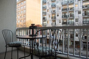 Origami Porto Residencia & Hostel