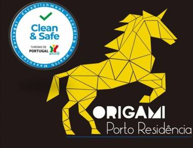 Origami Porto Residencia & Hostel