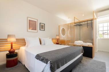 FONTE SANTA Manor House