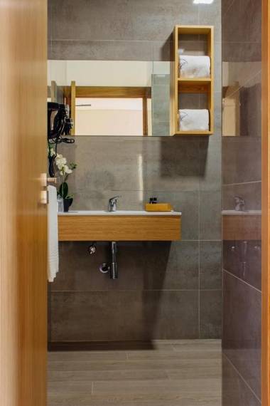 Venceslau Wine Boutique Hostel