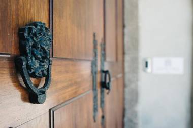 Casa Mindela Farmhouse