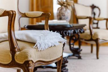 Casa Mindela Farmhouse