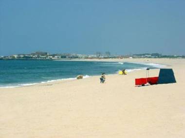 Vila do Conde Holidays Flat