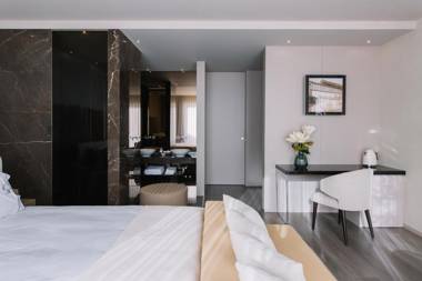 Casa do Rio charm suites