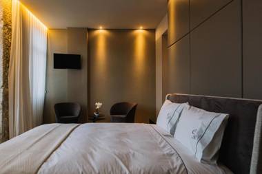 Casa do Rio charm suites