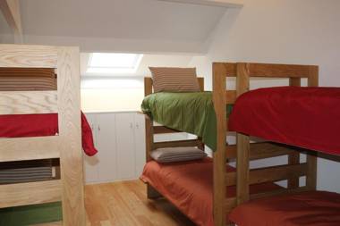 HI Vila do Conde - Pousada de Juventude