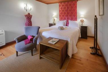 Quinta Da Bouca D'Arques