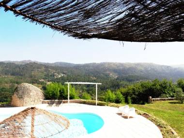 Quinta Cercas da Costa