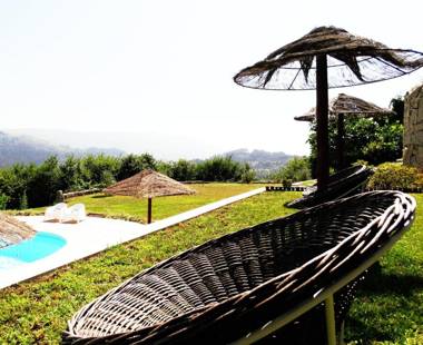 Quinta Cercas da Costa