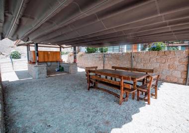 Encosta de Louredo by Pousadela Village