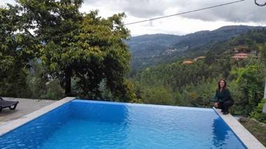 Quinta Fonte da porca