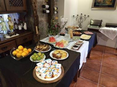 Casa Grande do Seixo