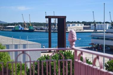 Hotel Margarida Da Praça