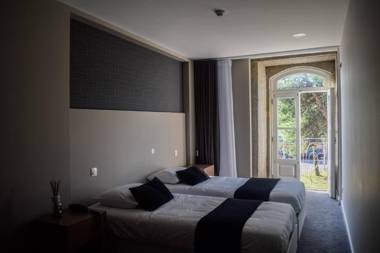 Hotel Margarida Da Praça