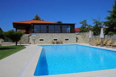 Hotel Rural Quinta de Sao Sebastiao