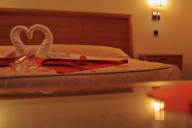 Hotel Rural Quinta de Sao Sebastiao