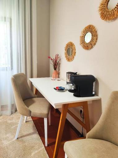 Quinta Dom Sapo B&B - Agroturismo