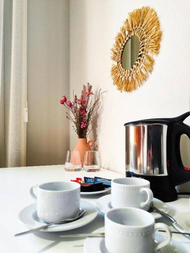 Quinta Dom Sapo B&B - Agroturismo