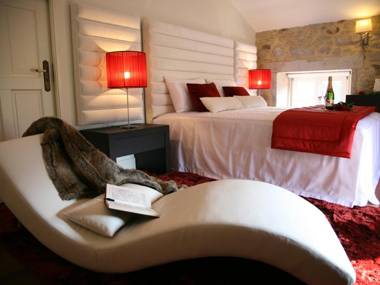 Casa D' Joao Enes - Afife Residence