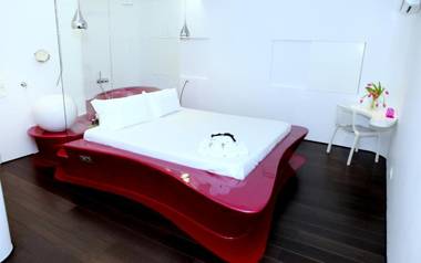 Absoluto Design Hotel