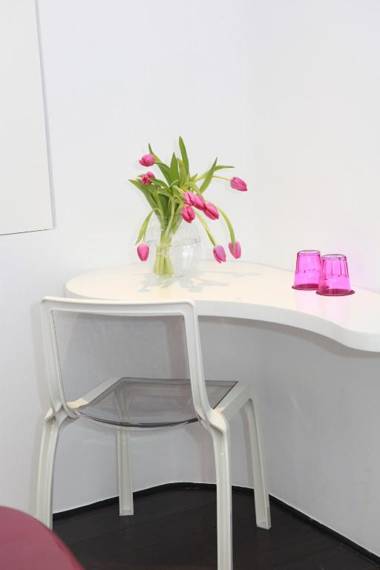 Absoluto Design Hotel