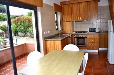 Quinta do Real - Casa de Campo