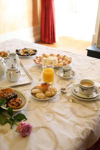 Casa Manuel Espregueira e Oliveira