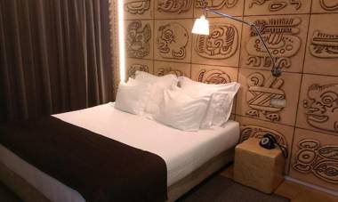 Hotel Fabrica do Chocolate