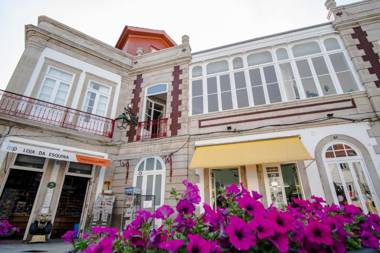 Dona Emília Guest House