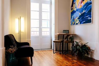 Dona Emília Guest House