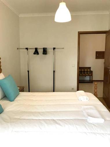 2 bedrooms appartement at Viana do Castelo 150 m away from the beach with sea view balcony and wifi