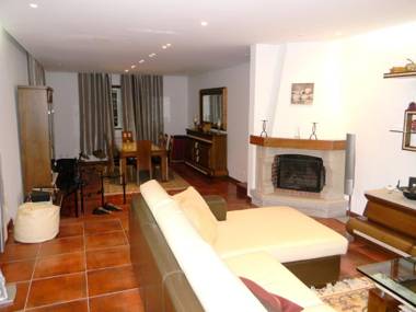 4 bedrooms villa with private pool furnished balcony and wifi at Santa Leocadia de Geraz do Lima